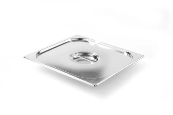 Kaas Gastronorm Kitchen Line koos lusika pesaga - GN 1/6