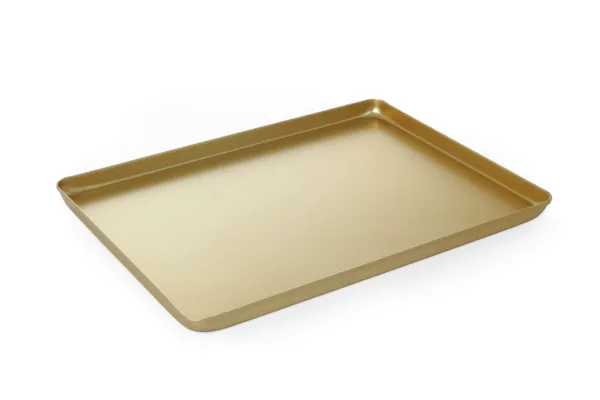Kuldne esitlusplaat - 400 x 300 mm