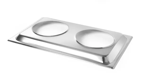 Alus-2 Bain-Marie vannile