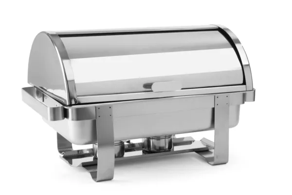 Rolltop-Chafing Dish Gastronorm 1/1 Roostevaba Teras 18/0