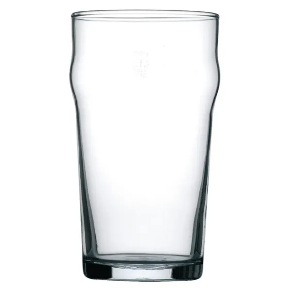Õlleklaasid Nucléés Nonic 570 ml - 48 tk komplekt