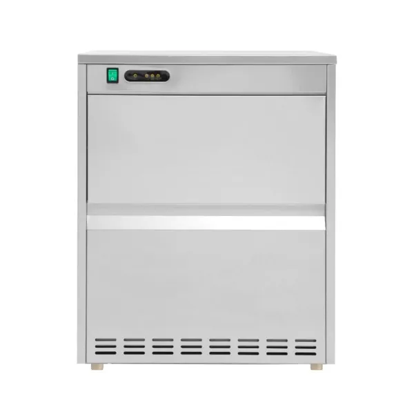 Õõnes jääkuubikumasin - 52 kg