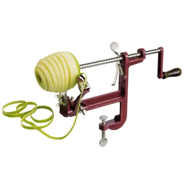 Pèle-Pommes - 4 mm viilud