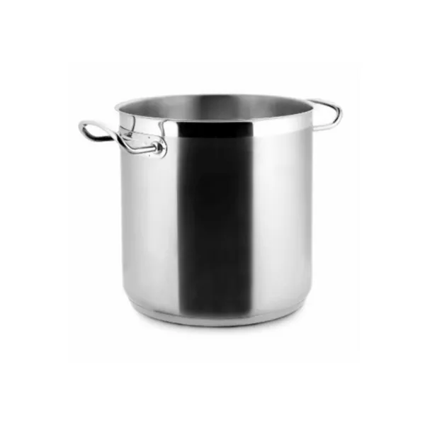 Professionaalne toiduvalmistamisnõu ilma kaaneta - Chef Luxe - läbimõõt 28 cm - 17,2 L