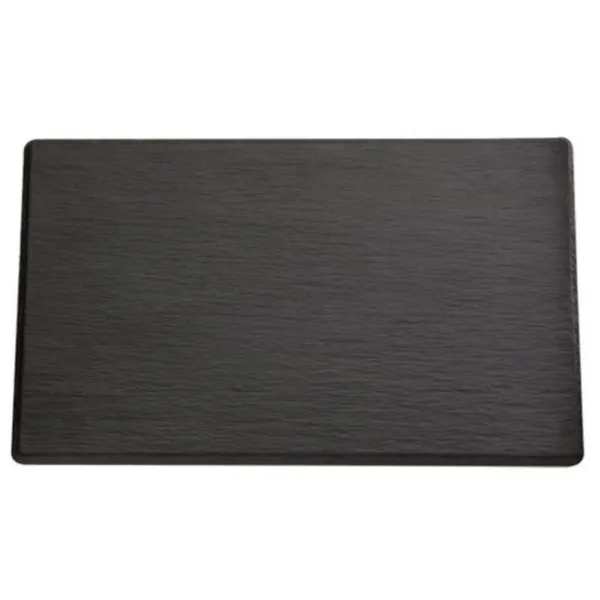 Slate melamiinist GN 1/2 alus