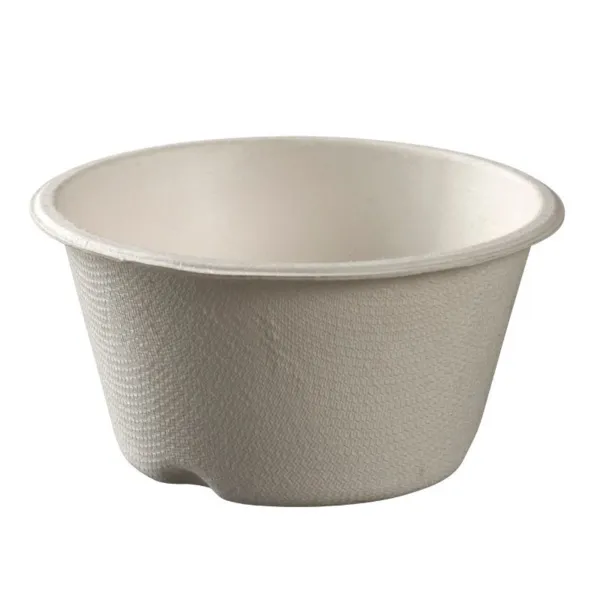 Bodega Topsik Suhkruroo Kiust ja PE-st - 180 ml - 25 tk komplekt