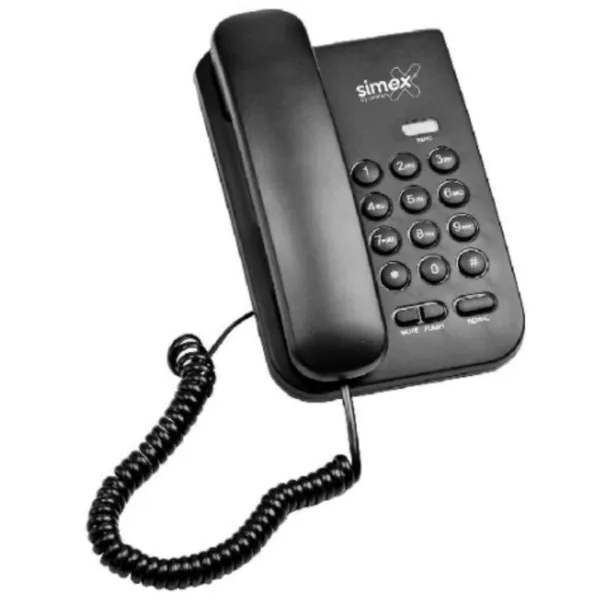 Must Telefon