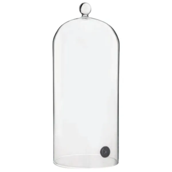 Suitsekella kokteilide jaoks - Ø 125 mm