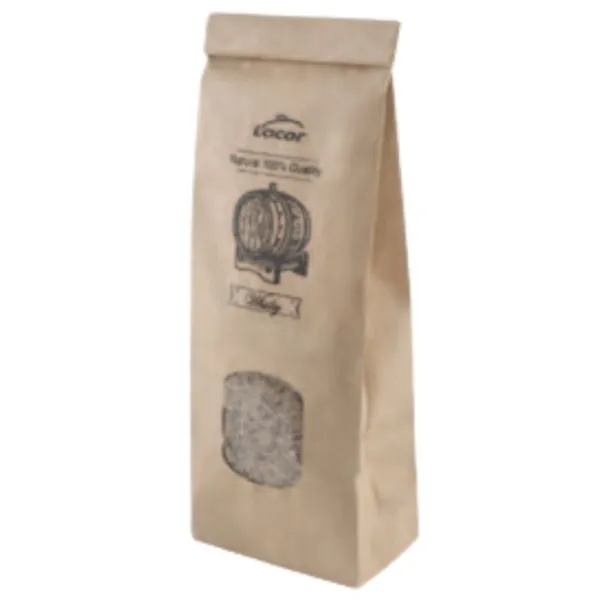 Puidulaastud suitsuahjule - viski - 100 g