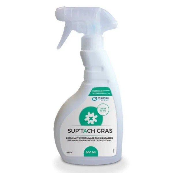 Eelpesu plekieemalduspihusti - 500 ml