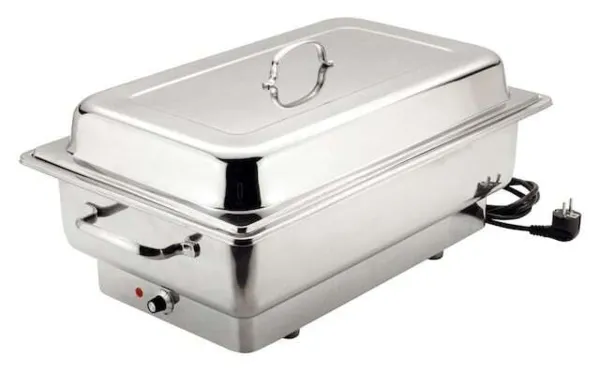 Chafing Dish GN 1/1 Elektriline Disain