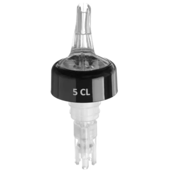 Kuuliga valaja-dosaator 5 cl - Komplekt 2