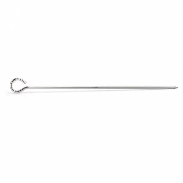 Grillivardad - 210 mm - 24 tk