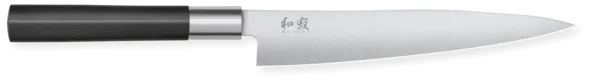 Fileerimisnuga Wasabi Black painduv tursafilee jaoks 18 cm