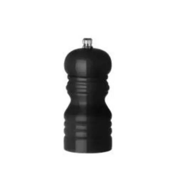 Musta puidust pipraveski - K 113 mm