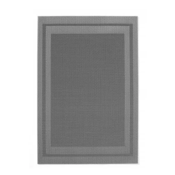 Graphiitist PVC lauamatt L 450 mm x S 300 mm - Komplekt 6 tk