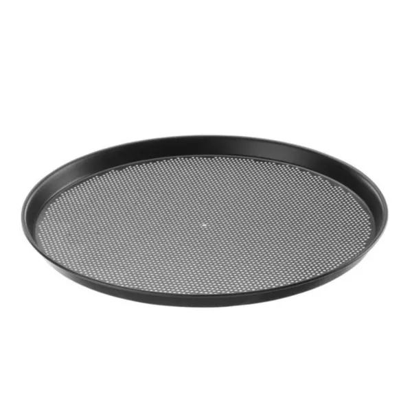 Perforeeritud pitsavorm - Ø 291 mm