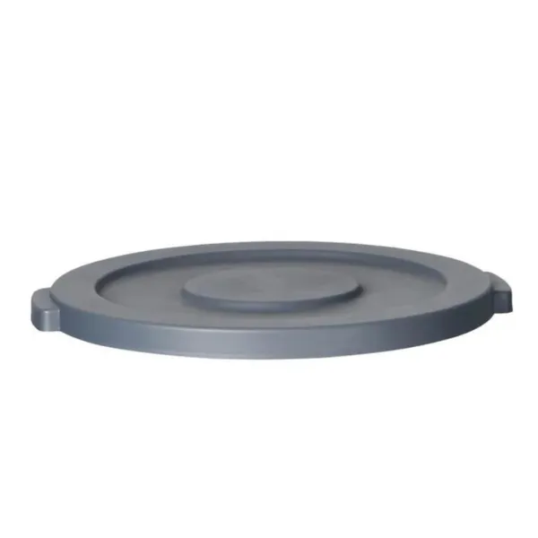 Ümmarguse prügikasti kaas - Ø 570 mm