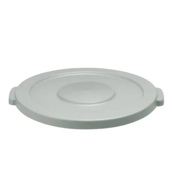 Ümmarguse prügikasti kaas - Ø 505 mm