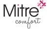 Mitre Comfort